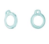 PURPLELILY Housse de protection anti-perte avec mécanisme sécurisé résistant aux intempéries pour dispositif de suivi Adventure Essential étanche