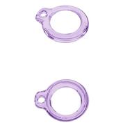 PURPLELILY Housse de protection anti-perte avec mécanisme sécurisé résistant aux intempéries pour dispositif de suivi Adventure Essential étanche