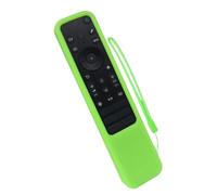 PURPLELILY Housse de protection en silicone antidérapante pour télécommande TX810U/810P/910U