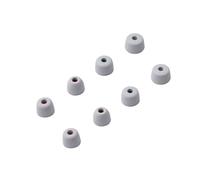 PURPLELILY Housse de protection pour casque WF 1000XM5 confortable et antidérapant en silicone pour bouchons d'oreille