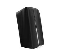 PURPLELILY Housse de protection pour station de traction, équipement de gym à domicile, tissu polyester résistant aux déchirures, facile à installer, universel, protection de salle de sport à domicile