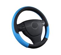 PURPLELILY Housse de voiture texturée antidérapante en cuir PU pour voiture toute l'année