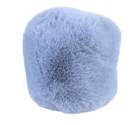 PURPLELILY KMC500 Housse de protection de pare-brise pour microphone et réduction du bruit du vent