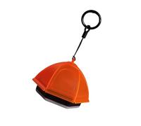 PURPLELILY Lampe LED de camping à suspendre, étanche, à intensité variable, portable, pour cour, pique-nique, camping, atmosphère