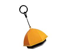 PURPLELILY Lampe LED de camping à suspendre, étanche, à intensité variable, portable, pour cour, pique-nique, camping, atmosphère