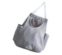 PURPLELILY Les organiseurs de rangement de cuisine en polyester permettent de garder les sacs d'épicerie compacts, une solution de vie bien organisée et facile d'accès
