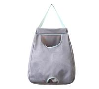 PURPLELILY Les organiseurs de rangement de cuisine en polyester permettent de garder les sacs d'épicerie compacts, une solution de vie bien organisée et facile d'accès