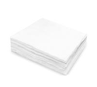 PURPLELILY Lot de 10/20 doublures d'arrosage pour panier de plantes suspendu 25,4 x 25,4 cm