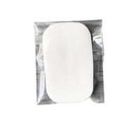 PURPLELILY Lot de 100/200/500 feuilles de savon jetables en papier soluble pour le lavage des mains pour les voyages en plein air