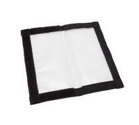 PURPLELILY Lot de 4 couvertures de leurres de pêche pour voir facilement les leurres de pêche pour hameçon de pêche pour garder la pêche en toute sécurité, Vendu à l'unité