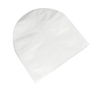 PURPLELILY Lot de 50/100 pochettes de 30,5 cm pour tourne-disque anti-poussière avec haute transparence et durabilité