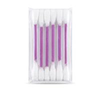 PURPLELILY Lot de 6 articles en feutre naturel pour utilisation en intérieur et activités de collage de poupées