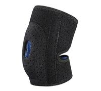 PURPLELILY Manchons de coude de badminton faciles à utiliser pour basket-ball, tennis, softball, protège-avant-bras, protection de basket-ball