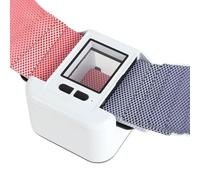 PURPLELILY Mélangeur de cartes automatique à faible bruit 2000 MHA, portable avec grande capacité pour et jeu familial pour un usage domestique