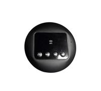 PURPLELILY Module convertisseur de son avec portée de transmission de 10 m - Fonctionnement simple - Convient pour smartphones, tablettes, haut-parleurs - Reconnection automatique - Adaptateurs