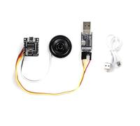 PURPLELILY Module sonore MP3 innovant avec fonctionnalités personnalisables pour améliorer l'enseignement et l'automatisation des solutions d'enseignement et guide auditif d'exposition