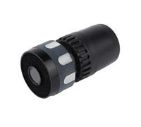 PURPLELILY Noyaux dynamiques de cartouche de microphone avec une résistance supérieure au bruit pour une application dynamique de diffusion et de son en direct