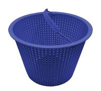 PURPLELILY Panier de filtre de piscine creusée pour piscine - Filtre d'écumoire pour améliorer l'optimisation des flux d'eau - Filtre lesté