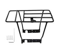 PURPLELILY Panier de rangement arrière pour trottinette électrique - Porte-bagages - Accessoires pour trottinette électrique