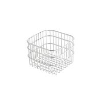 PURPLELILY Panier de rangement professionnel pour comptoir de cuisine - Panier de rangement en fil métallique pour la maison - Facile à utiliser - Multifonctions - Organisateurs en métal