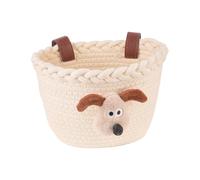 PURPLELILY Panier de vélo pour enfants - Décoration avant - Paniers de rangement avant pour vélo de montagne et jeux - Panier de vélo facile à installer