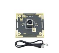 PURPLELILY Plug and Play Carte USB 13 mégapixels Autofocus USB pour usage professionnel et individuel Module industriel Webcam haute résolution