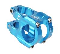 PURPLELILY Potence de guidon courte haute résistance en alliage d'aluminium pour vélo de route, guidon de vélo léger pour la plupart des vélos de montagne et de route