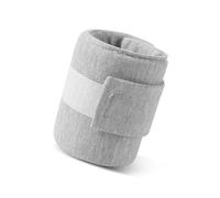 PURPLELILY Protection de cou pour chien et chat - Anti-léchage - Doux - Réglable - Polyester - Confortable pour un usage quotidien - Anti-léchage