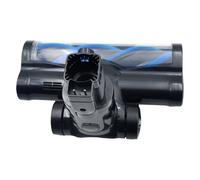 PURPLELILY Quick Tool Brosse souple pour aspirateur Accessoires Tête de brosse rectangulaire Texture pour réparer les accessoires d'aspirateurs