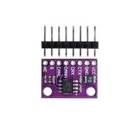 PURPLELILY Réveils automatiques CAN Module émetteur-récepteur Communication à vitesse rapide Systèmes intégrés Compatibilité avec capteurs émetteur-récepteur CAN économes en énergie Connectivités