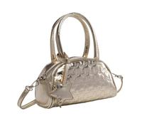 PURPLELILY Sac à bandoulière assorti pour femme - Petit sac à main à bandoulière simple - Motif étoile - Bowling - Pour tous les jours - Bowling - Petite épaule - Motif étoile