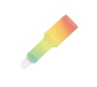 PURPLELILY Séparateur d'orteils pour orteils pliés qui se chevauchent - Attelle de redresseur réglable