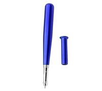 PURPLELILY Stylo à bille de baseball, écriture lisse, stylo à huile de 1,0 mm, stylo de papeterie pour l'école, le bureau, le travail