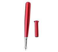 PURPLELILY Stylo à bille de baseball, écriture lisse, stylo à huile de 1,0 mm, stylo de papeterie pour l'école, le bureau, le travail