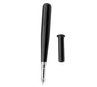 PURPLELILY Stylo à bille de baseball, écriture lisse, stylo à huile de 1,0 mm, stylo de papeterie pour l'école, le bureau, le travail