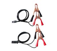 PURPLELILY Testeur de buse d'injecteur de carburant de voiture, adaptateur spécialement pour les utilisateurs de voiture à long terme