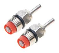 PURPLELILY Tétine d'eau automatique pour truies - Distributeur de contact pour chèvres, bovins, chevaux, porcelets - Anti-fuite