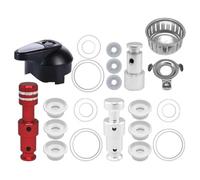 PURPLELILY Vannes de déverrouillage pour autocuiseurs 5QT 6QT Vannes de libération