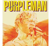 Purpleman - Confessions-180 Gram Vinyl [Import]