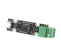 PURPLLE Adaptateur USB vers Can avec STM32F072 Prenant en Charge CAN2.0A & B Utilisé pour Le Micrologiciel CAnable/Candlelight/Klipper