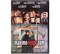 Purpose (2002) / Máximo Riesgo.Com