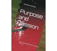 Purpose and Passion: From Hardship to Purpose: Africfood Journey