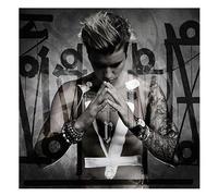 Purpose - Cd Album
