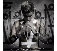 Justin Bieber – Purpose – CD