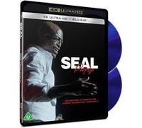 Purpose : Celebrating 30 Years Of The Classic Albums Seal I and Seal II Blu-ray 4K Ultra HD