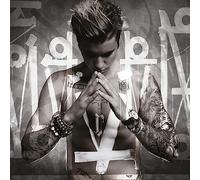 Justin Bieber – Purpose – Vinyle 12" – Édition standard
