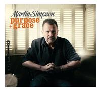 Purpose + Grace by Martin Simpson (2011-10-18)