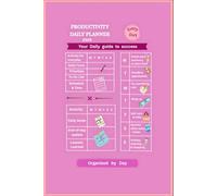 Purposeful Days Planner 2026: organize your daily goals, lessons while embracing the lessons learned in creativity