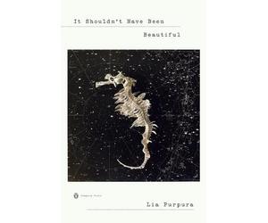 Purpura, Lia It Shouldn`T Have Been Beautiful Book NEUF
