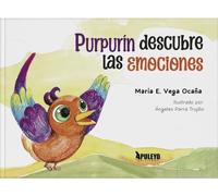 Purpurín descubre las emociones